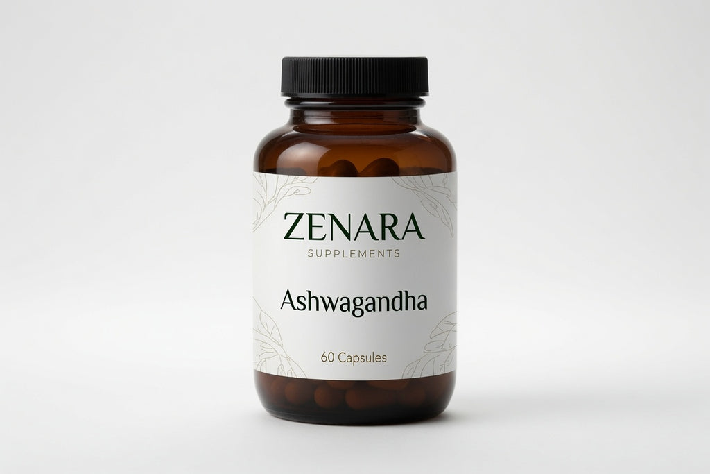 Ashwaganda