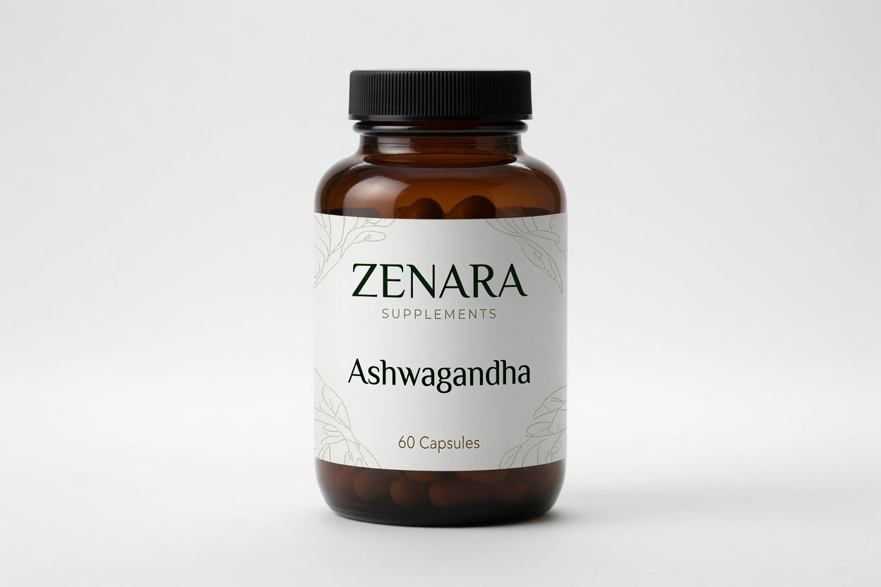 Ashwaganda