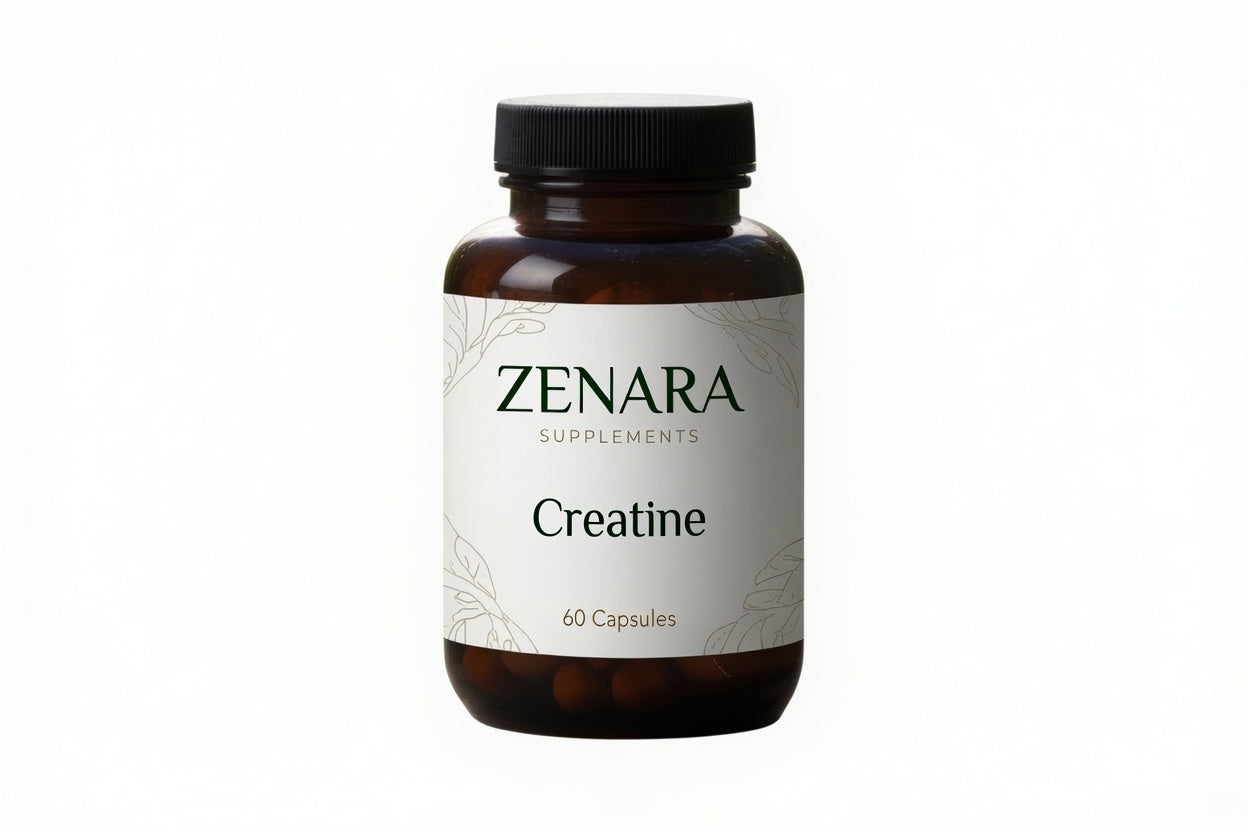 Creatine