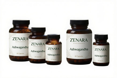 Ashwaganda