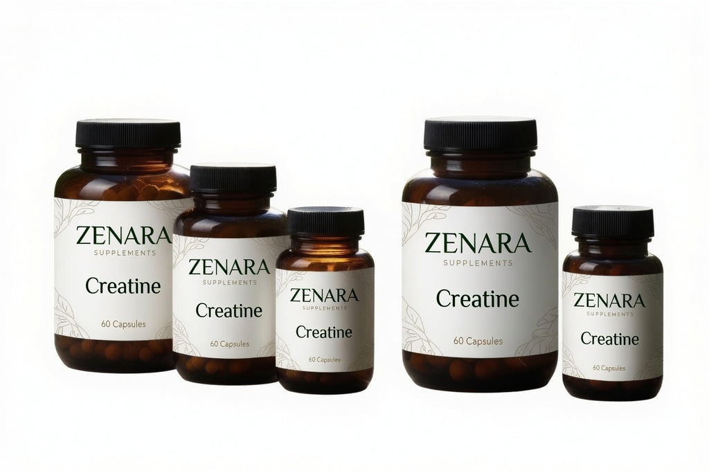 Creatine